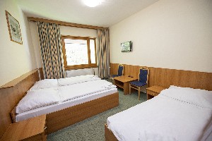 Hotel PARKHOTEL HARRACHOV wakacje