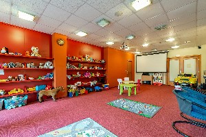 Hotel PARKHOTEL HARRACHOV wakacje