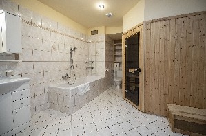 Hotel PARKHOTEL HARRACHOV wakacje