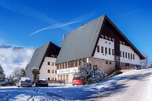 Hotel PYTLOUN WELLNESS HOTEL HARRACHOV wakacje