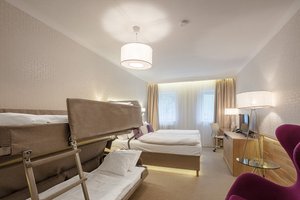 Hotel PYTLOUN WELLNESS HOTEL HARRACHOV wakacje