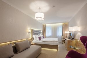 Hotel PYTLOUN WELLNESS HOTEL HARRACHOV wakacje