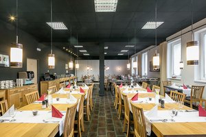 Hotel PYTLOUN WELLNESS HOTEL HARRACHOV wakacje