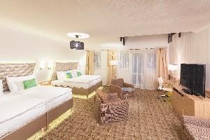 Hotel PYTLOUN WELLNESS HOTEL HARRACHOV wakacje