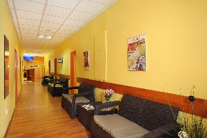 Hotel WELLNESS HOTEL SVORNOST wakacje