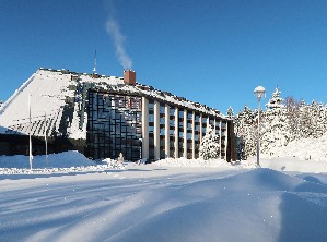 Hotel WELLNESS HOTEL SVORNOST wakacje