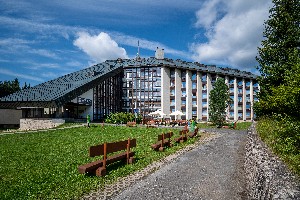 Hotel WELLNESS HOTEL SVORNOST wakacje