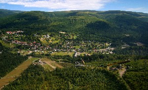 Hotel WELLNESS HOTEL SVORNOST wakacje