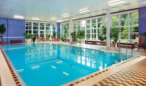 Hotel WELLNESS HOTEL SVORNOST wakacje