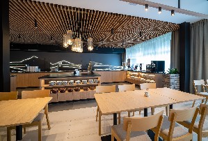 Hotel WELLNESS HOTEL SVORNOST wakacje