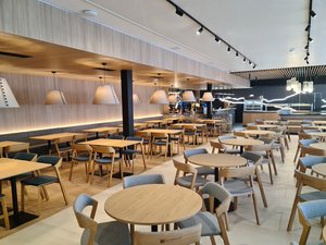 Hotel WELLNESS HOTEL SVORNOST wakacje