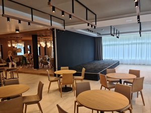 Hotel WELLNESS HOTEL SVORNOST wakacje