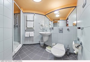 Hotel HORIZONT wakacje
