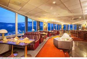 Hotel HORIZONT wakacje
