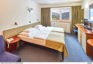 Hotel HORIZONT wakacje