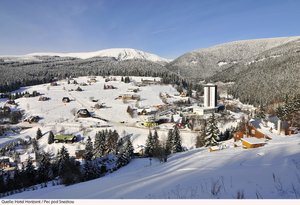 Hotel HORIZONT wakacje