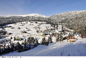 Hotel HORIZONT wakacje