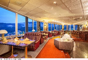 Hotel HORIZONT wakacje