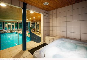 Hotel HORIZONT wakacje