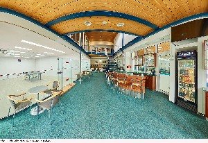 Hotel HORIZONT wakacje