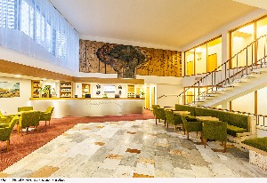 Hotel HORIZONT wakacje