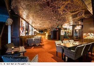 Hotel HORIZONT wakacje