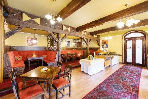 Hotel ALPSKÝ HOTEL wakacje