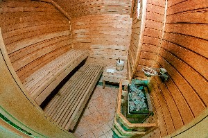 Hotel ALPSKÝ HOTEL wakacje