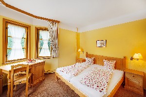 Hotel ALPSKÝ HOTEL wakacje