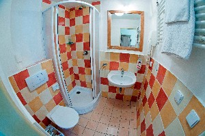 Hotel ALPSKÝ HOTEL wakacje