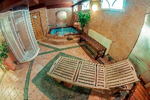 Hotel ALPSKÝ HOTEL wakacje