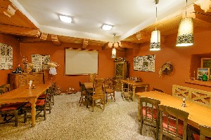 Hotel ALPSKÝ HOTEL wakacje