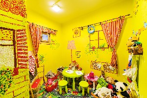 Hotel ALPSKÝ HOTEL wakacje