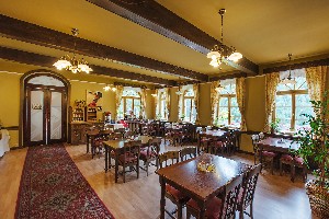 Hotel ALPSKÝ HOTEL wakacje