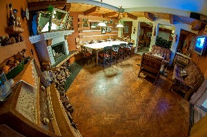 Hotel ALPSKÝ HOTEL wakacje