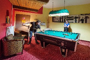 Hotel ALPSKÝ HOTEL wakacje