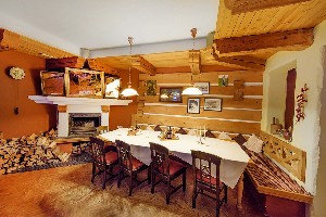 Hotel ALPSKÝ HOTEL wakacje