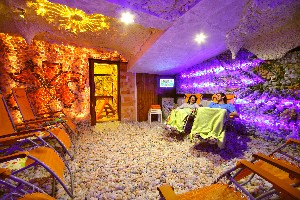 Hotel AQUA PARK wakacje