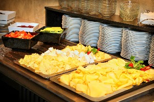 Hotel AQUA PARK wakacje