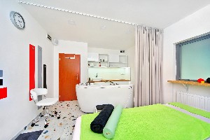 Hotel AQUA PARK wakacje