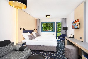 Hotel AQUA PARK wakacje