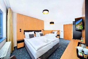 Hotel AQUA PARK wakacje