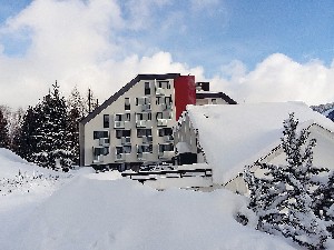 Hotel ASTRA wakacje