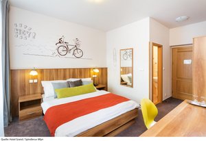 Hotel GRAND wakacje