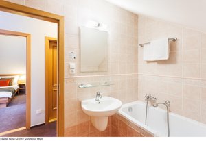 Hotel GRAND wakacje