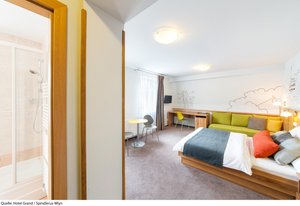 Hotel GRAND wakacje
