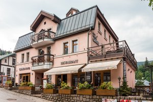 Hotel GRAND wakacje