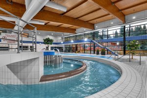 Hotel HOTEL RESORT SPINDLERUV MLYN wakacje
