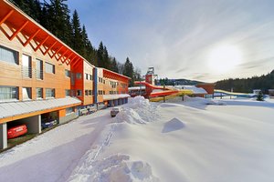 Hotel HOTEL RESORT SPINDLERUV MLYN wakacje