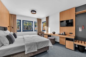 Hotel HOTEL RESORT SPINDLERUV MLYN wakacje